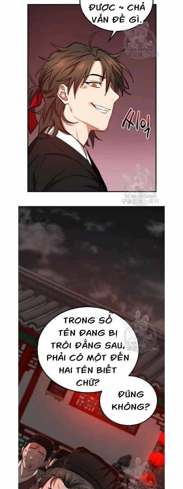 Võ Đang Kỳ Hiệp - Chương 34 - ảnh 22
