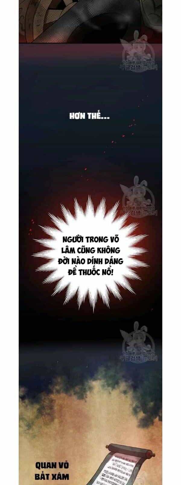 Võ Đang Kỳ Hiệp - Chương 34 - ảnh 34
