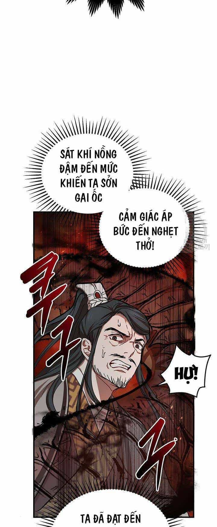 Võ Đang Kỳ Hiệp - Chương 38 - ảnh 31