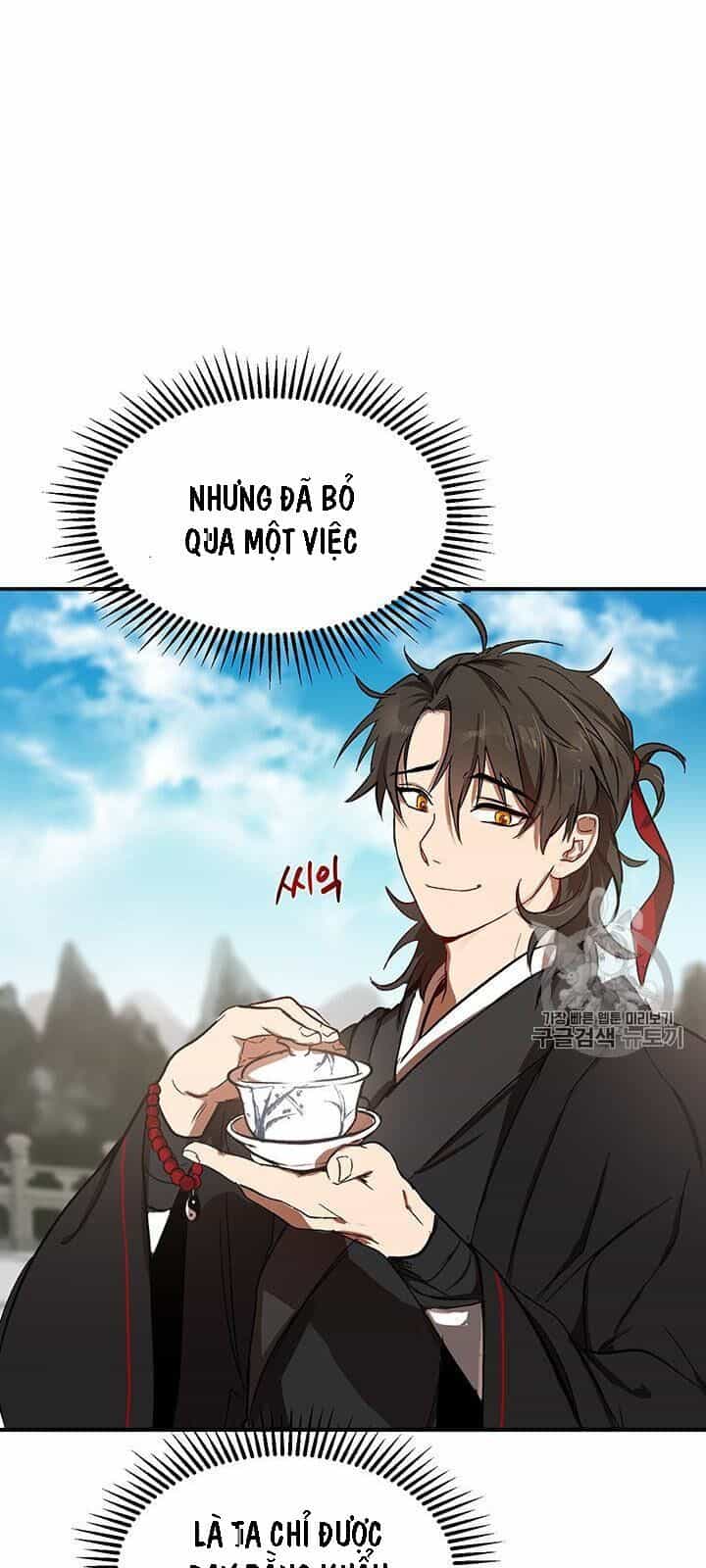 Võ Đang Kỳ Hiệp - Chương 3 - ảnh 14
