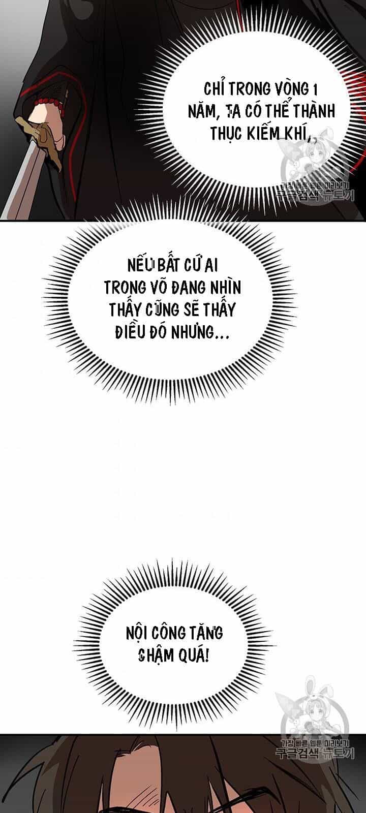 Võ Đang Kỳ Hiệp - Chương 3 - ảnh 40