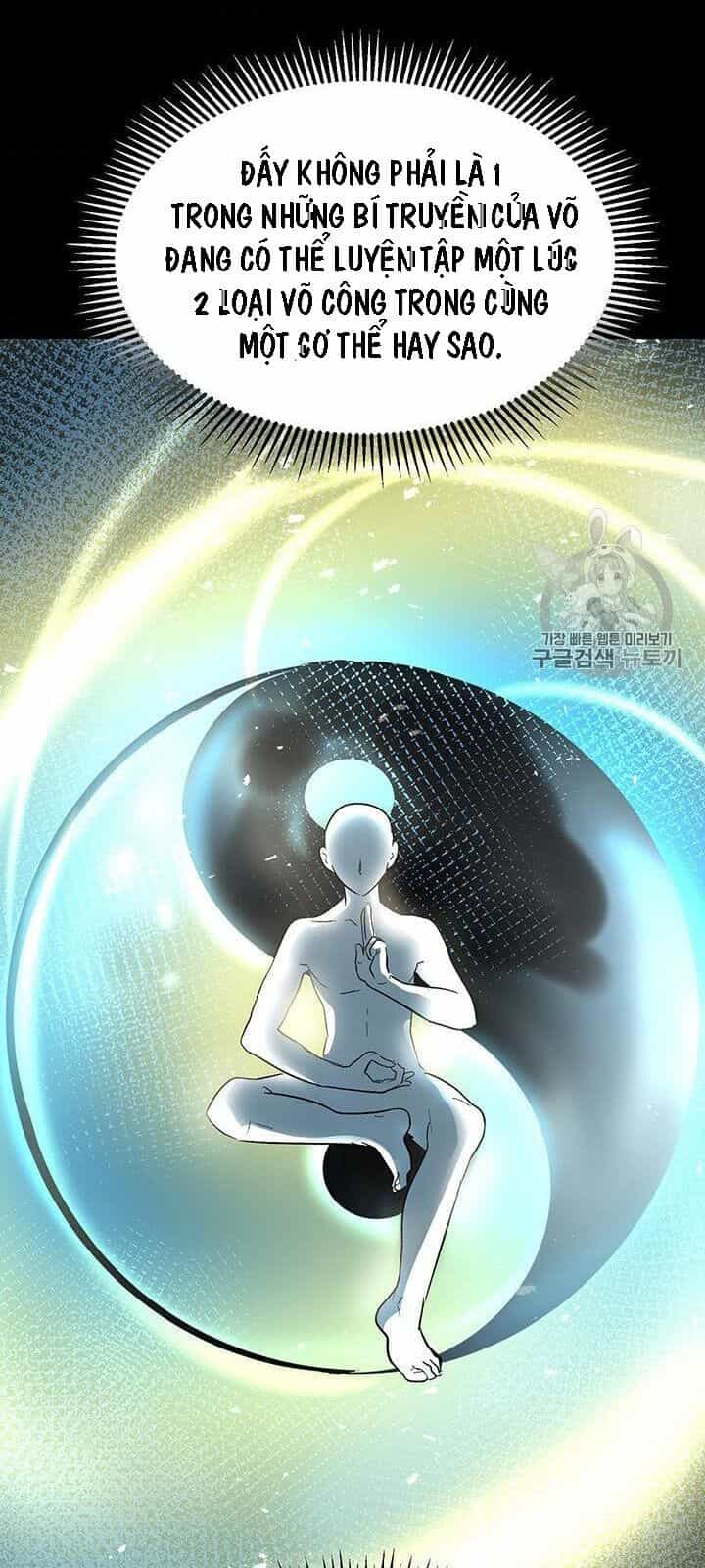 Võ Đang Kỳ Hiệp - Chương 3 - ảnh 56