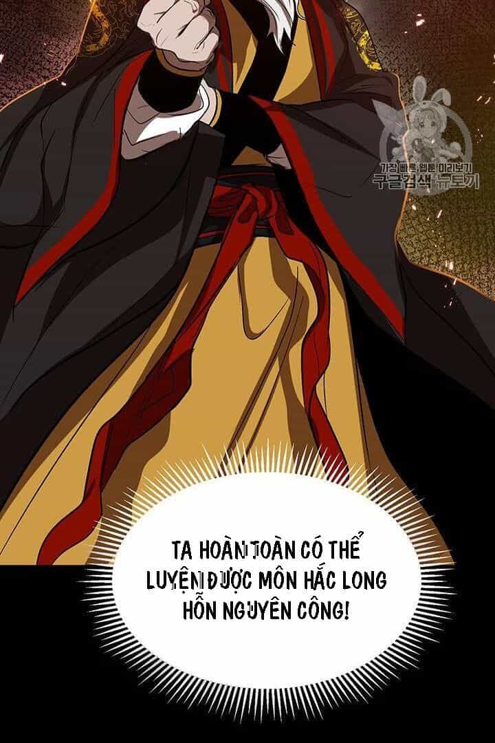 Võ Đang Kỳ Hiệp - Chương 3 - ảnh 59