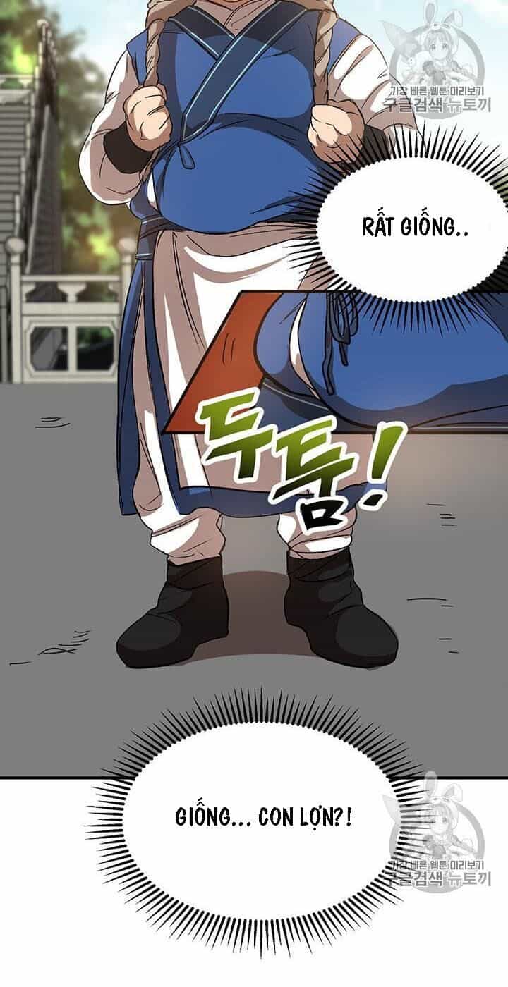 Võ Đang Kỳ Hiệp - Chương 3 - ảnh 88