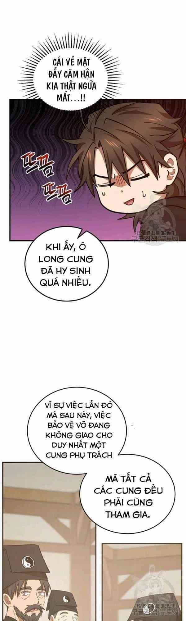Võ Đang Kỳ Hiệp - Chương 40 - ảnh 22