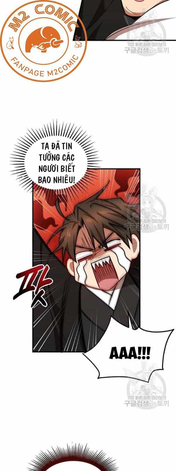 Võ Đang Kỳ Hiệp - Chương 40.2 - ảnh 25