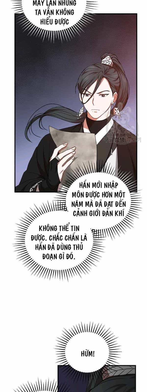 Võ Đang Kỳ Hiệp - Chương 40.2 - ảnh 31