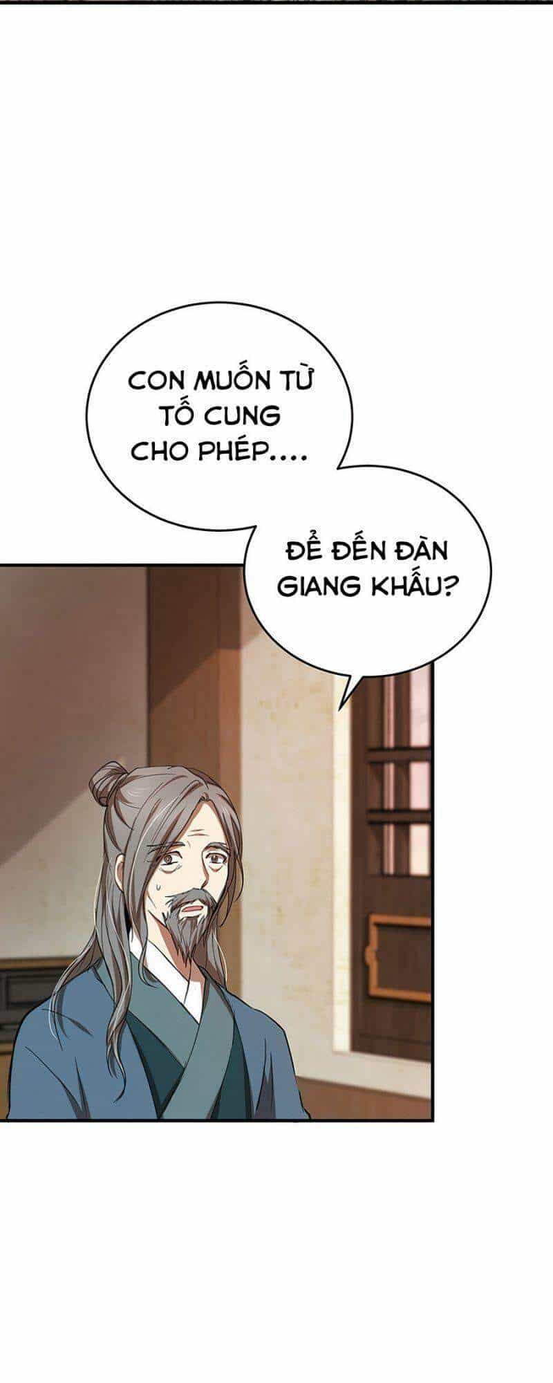 Võ Đang Kỳ Hiệp - Chương 41 - ảnh 11