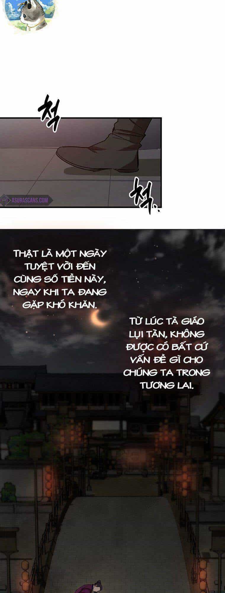 Võ Đang Kỳ Hiệp - Chương 41 - ảnh 32