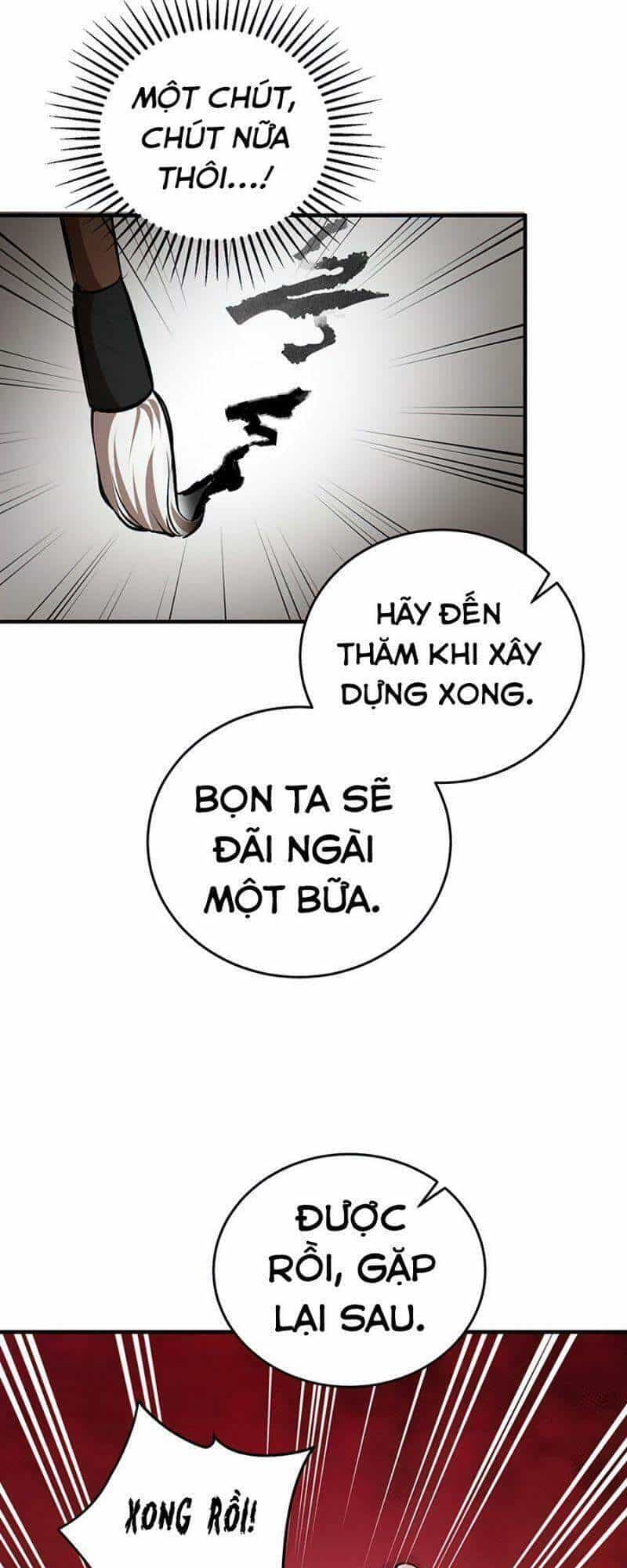 Võ Đang Kỳ Hiệp - Chương 41 - ảnh 54