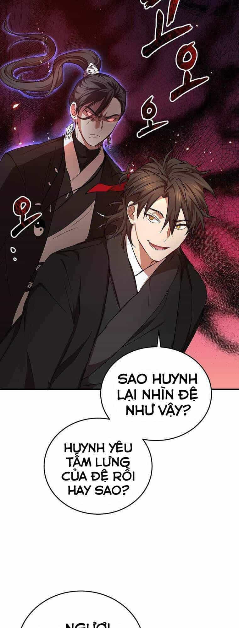 Võ Đang Kỳ Hiệp - Chương 42 - ảnh 33