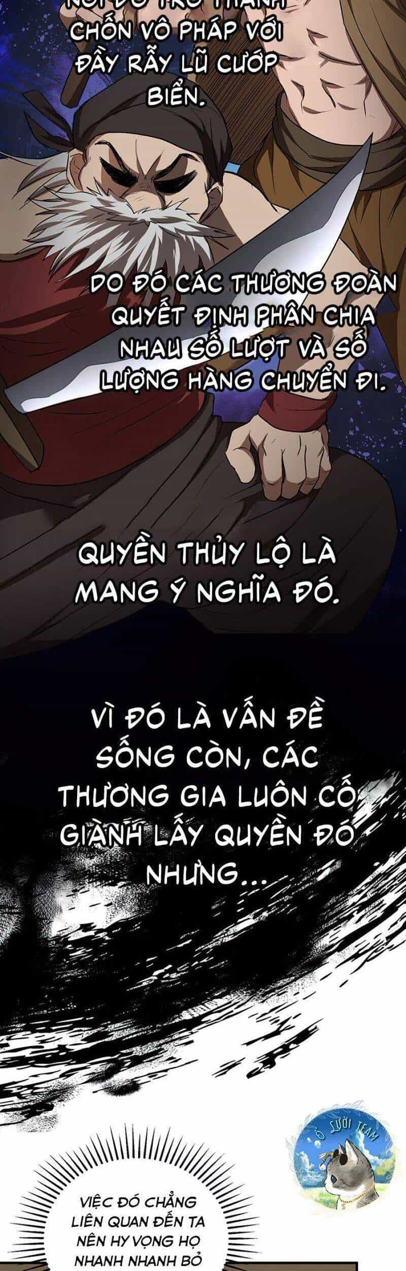 Võ Đang Kỳ Hiệp - Chương 44 - ảnh 19
