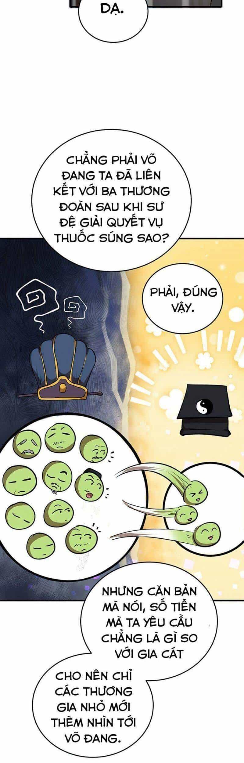 Võ Đang Kỳ Hiệp - Chương 44 - ảnh 26