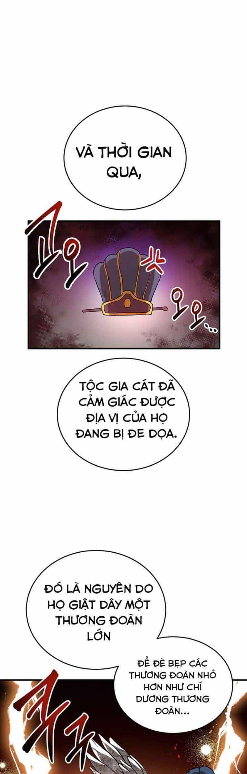 Võ Đang Kỳ Hiệp - Chương 44 - ảnh 27