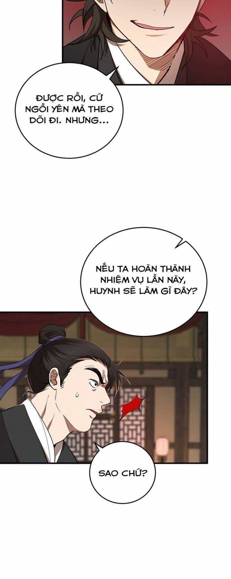 Võ Đang Kỳ Hiệp - Chương 45 - ảnh 17