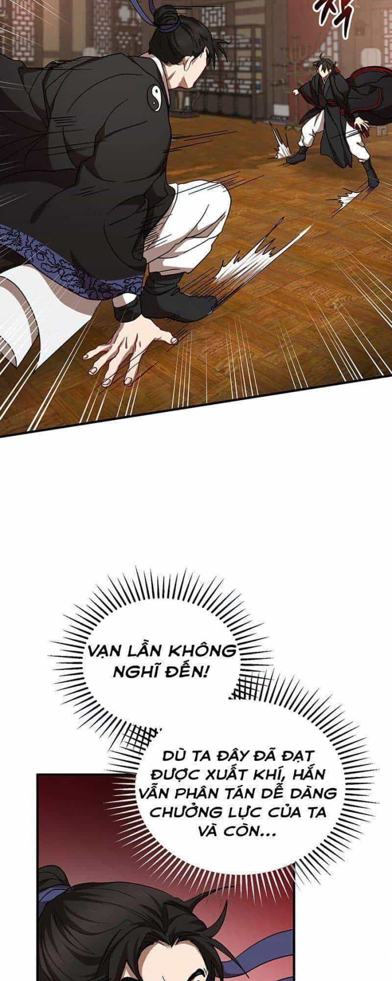 Võ Đang Kỳ Hiệp - Chương 45 - ảnh 43