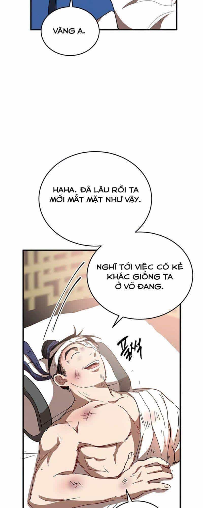 Võ Đang Kỳ Hiệp - Chương 45 - ảnh 58