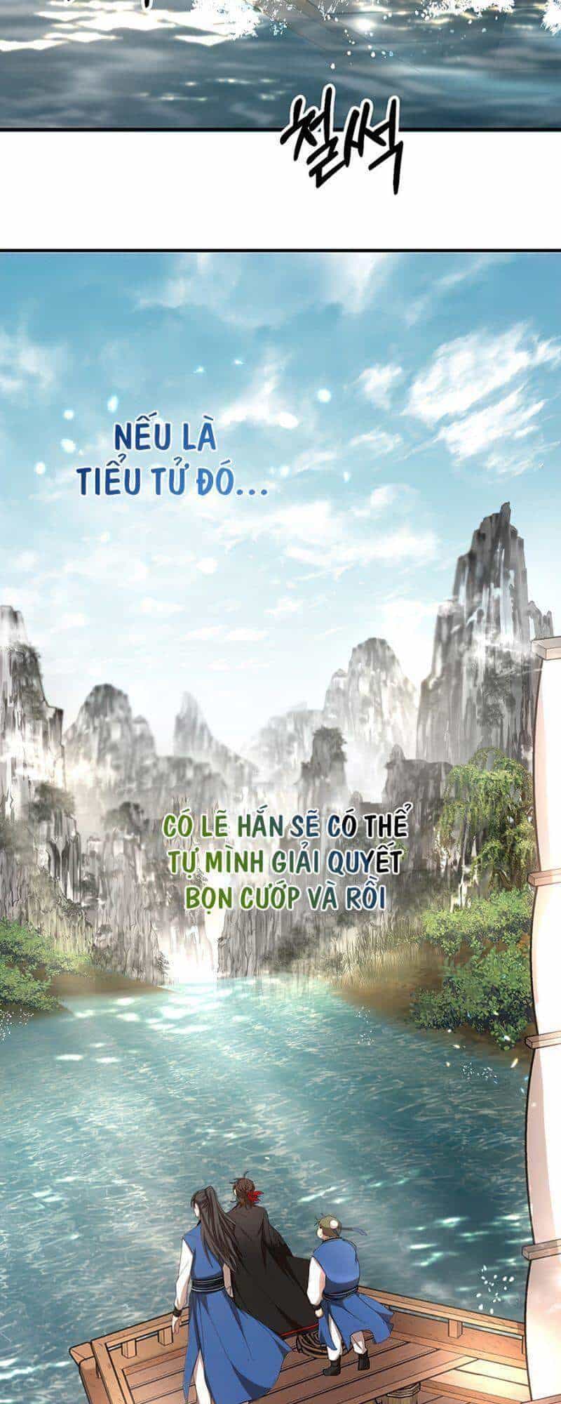 Võ Đang Kỳ Hiệp - Chương 45 - ảnh 60