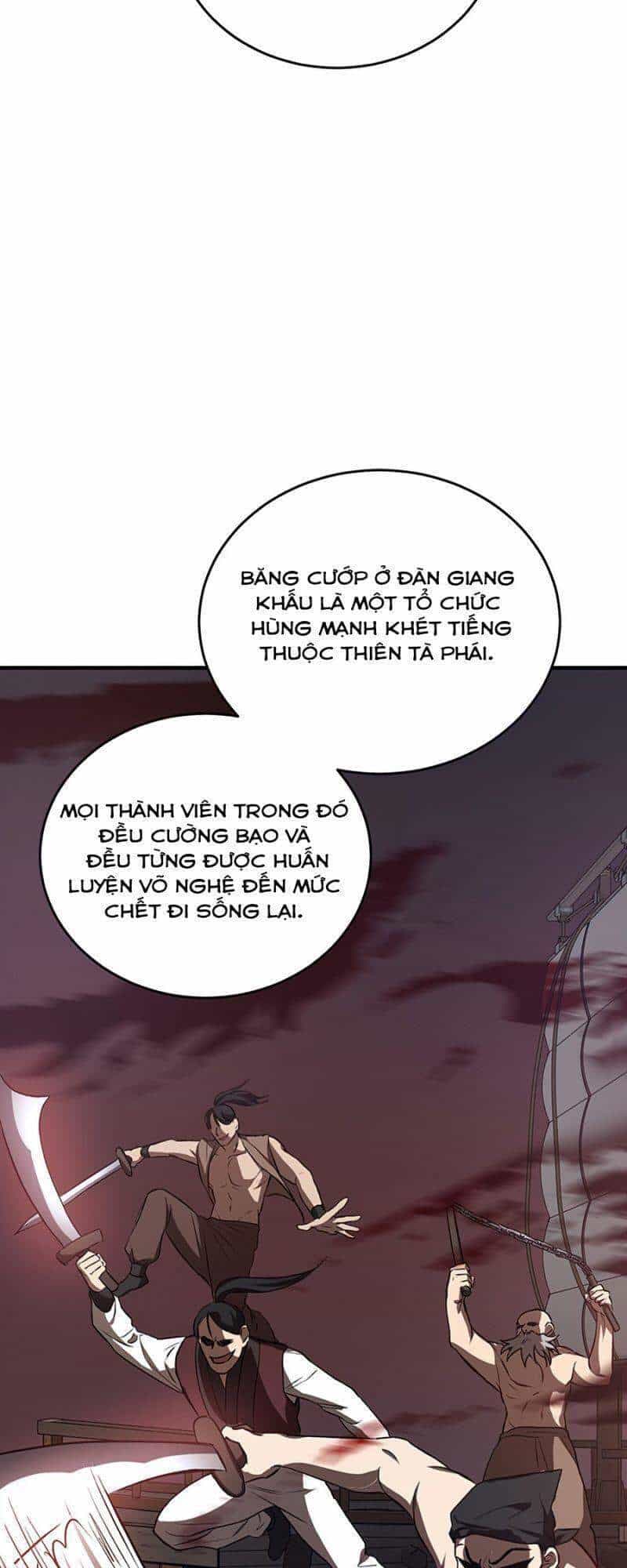 Võ Đang Kỳ Hiệp - Chương 45 - ảnh 8