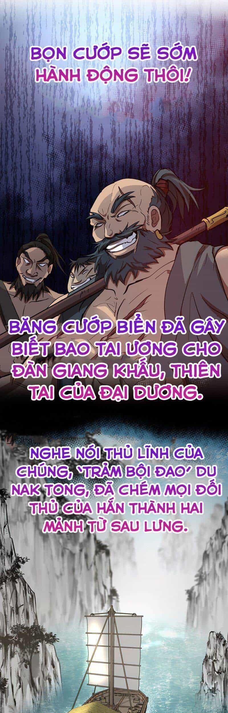 Võ Đang Kỳ Hiệp - Chương 46 - ảnh 9