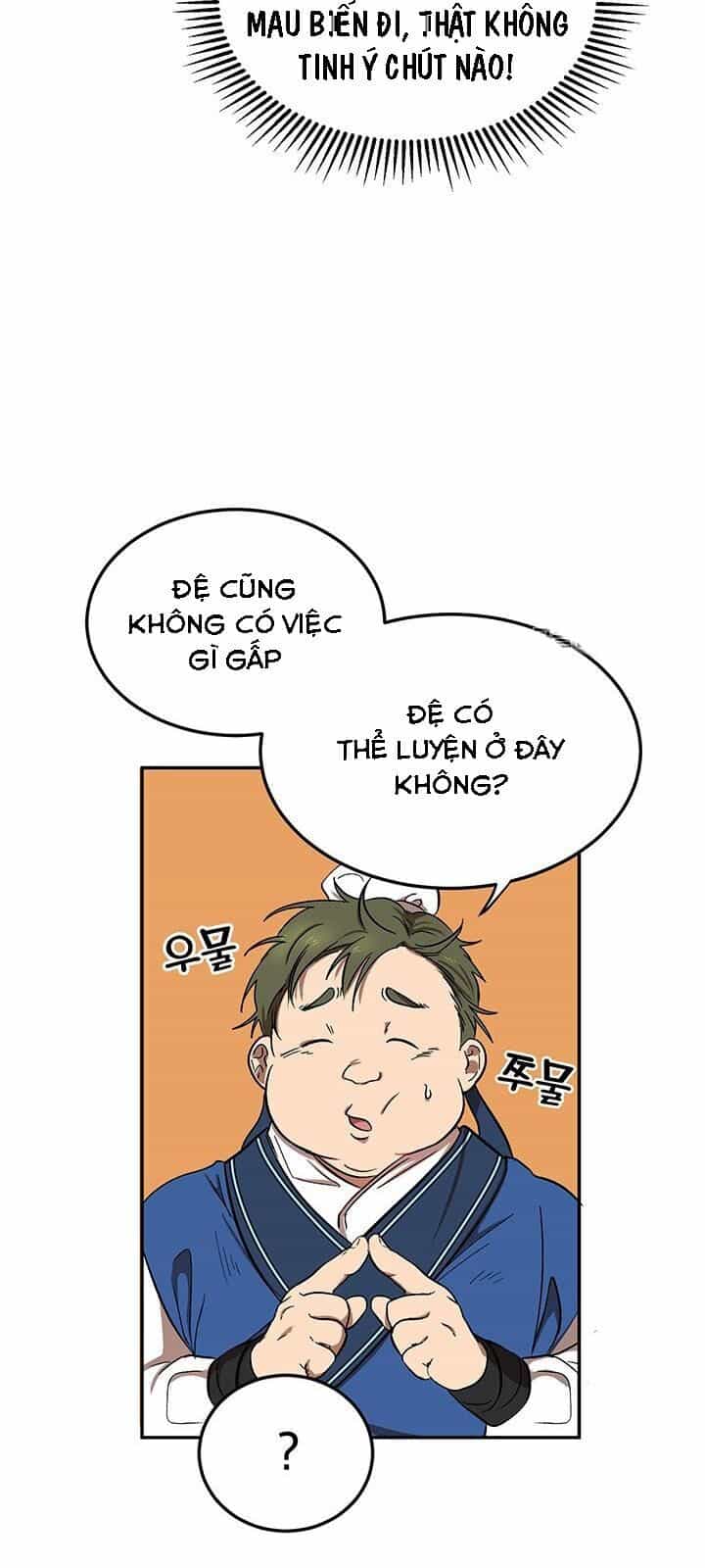 Võ Đang Kỳ Hiệp - Chương 4 - ảnh 12