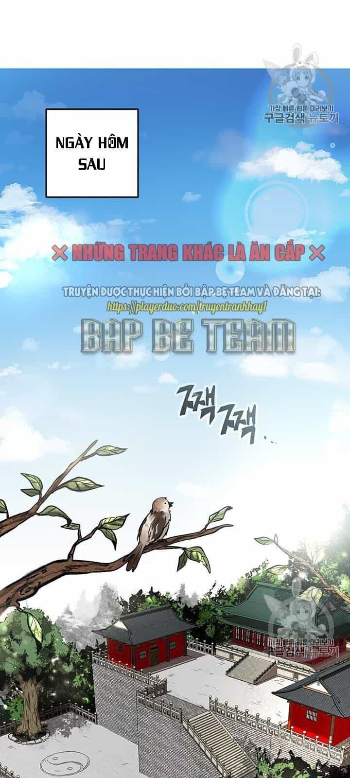 Võ Đang Kỳ Hiệp - Chương 4 - ảnh 77