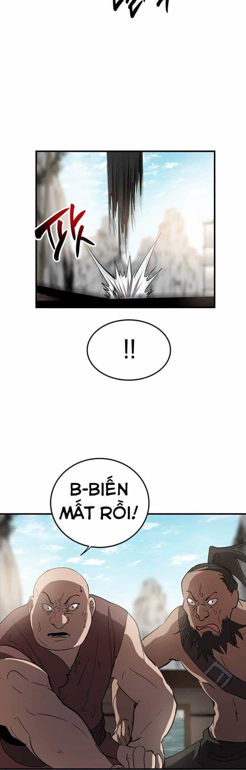 Võ Đang Kỳ Hiệp - Chương 47 - ảnh 30