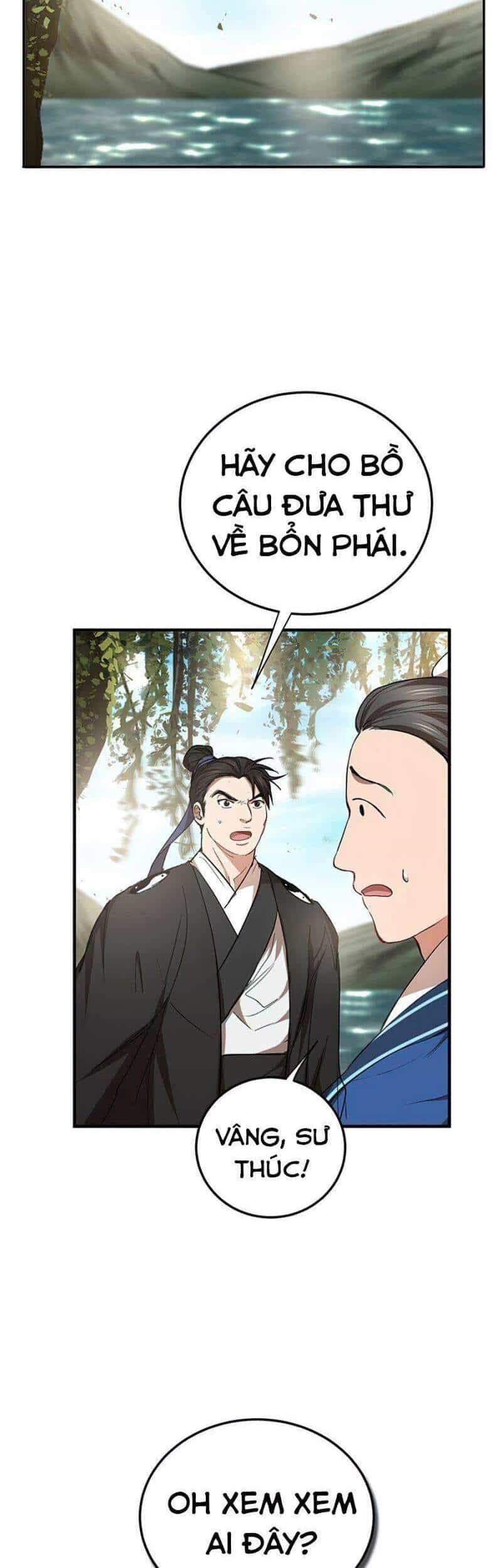 Võ Đang Kỳ Hiệp - Chương 48 - ảnh 2