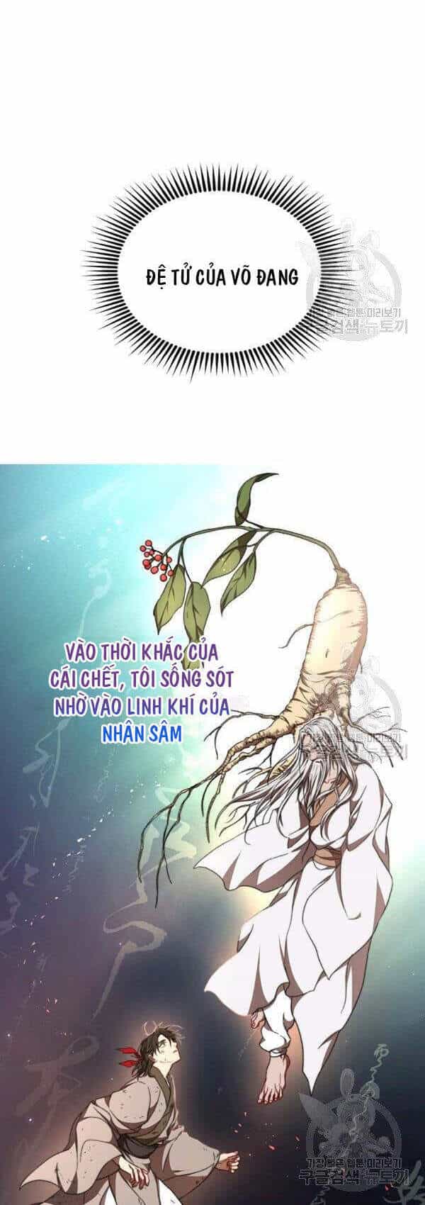 Võ Đang Kỳ Hiệp - Chương 49 - ảnh 13