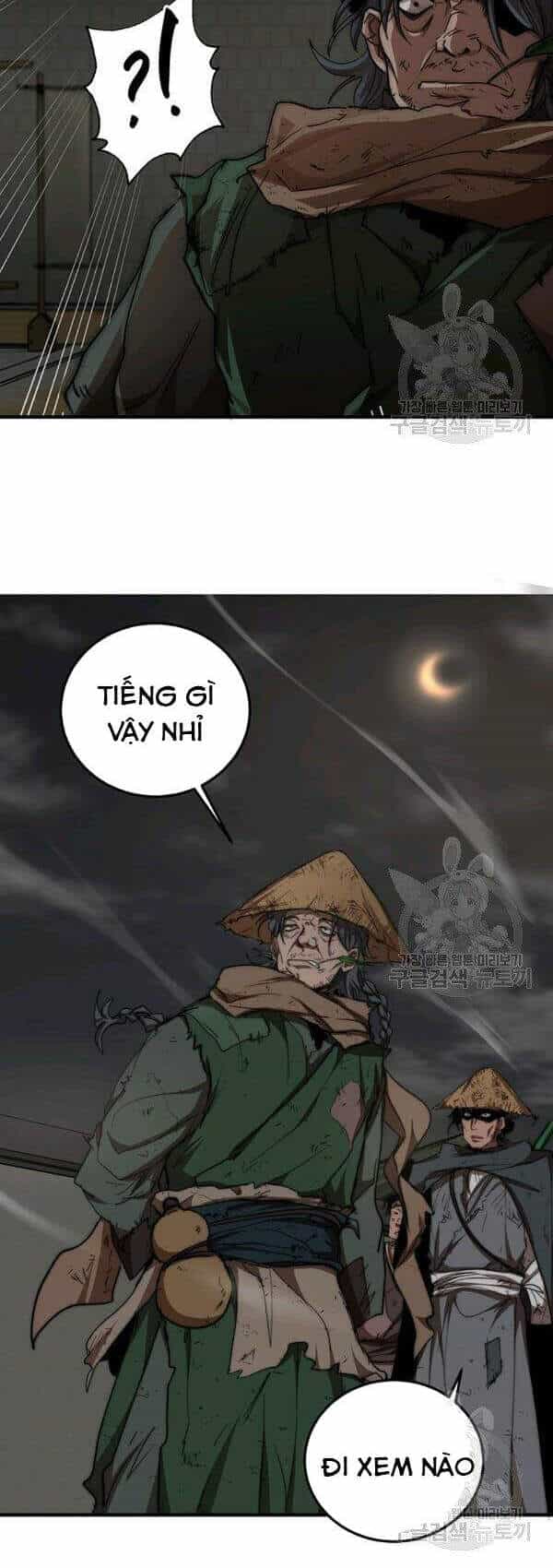 Võ Đang Kỳ Hiệp - Chương 49 - ảnh 31