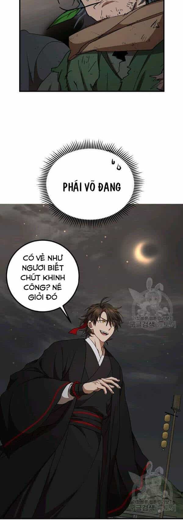 Võ Đang Kỳ Hiệp - Chương 49 - ảnh 35