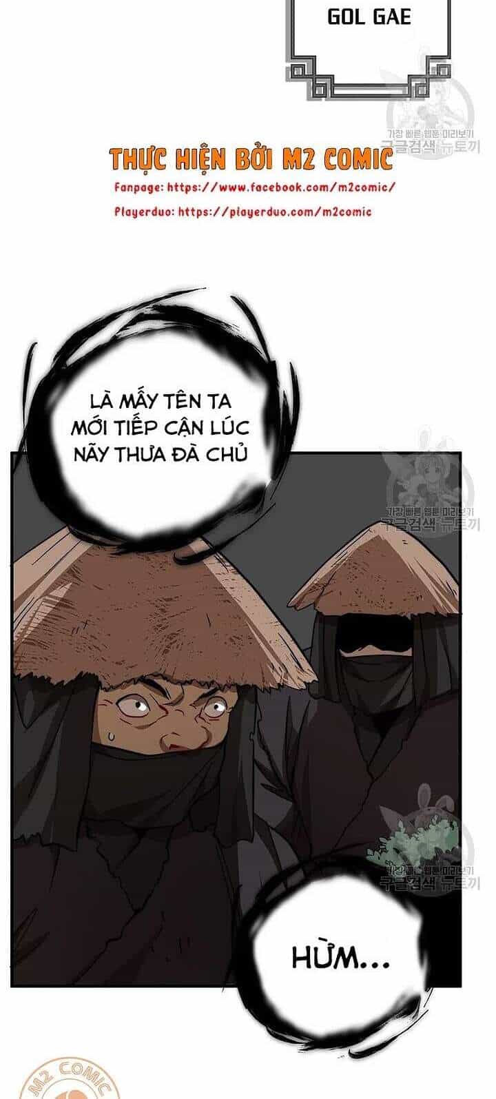 Võ Đang Kỳ Hiệp - Chương 51 - ảnh 16