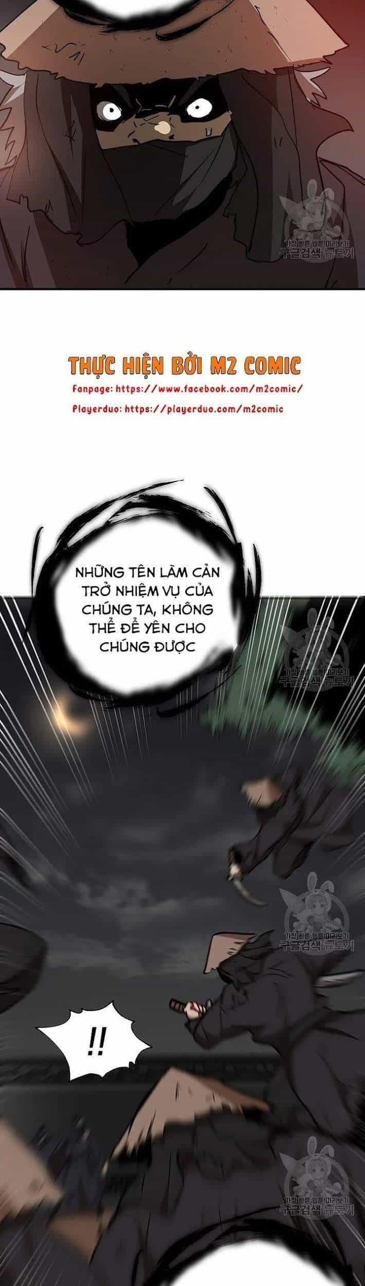 Võ Đang Kỳ Hiệp - Chương 51 - ảnh 21
