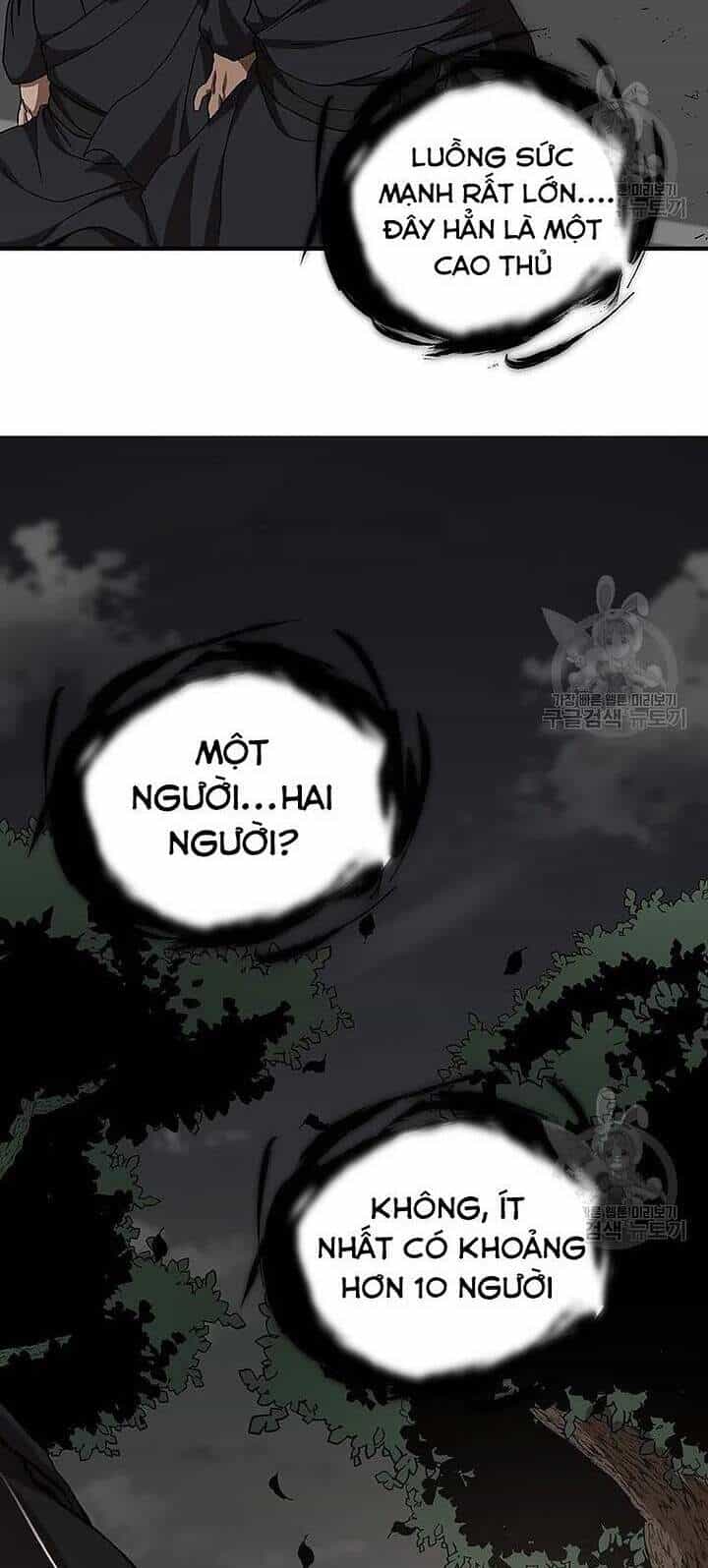 Võ Đang Kỳ Hiệp - Chương 51 - ảnh 8