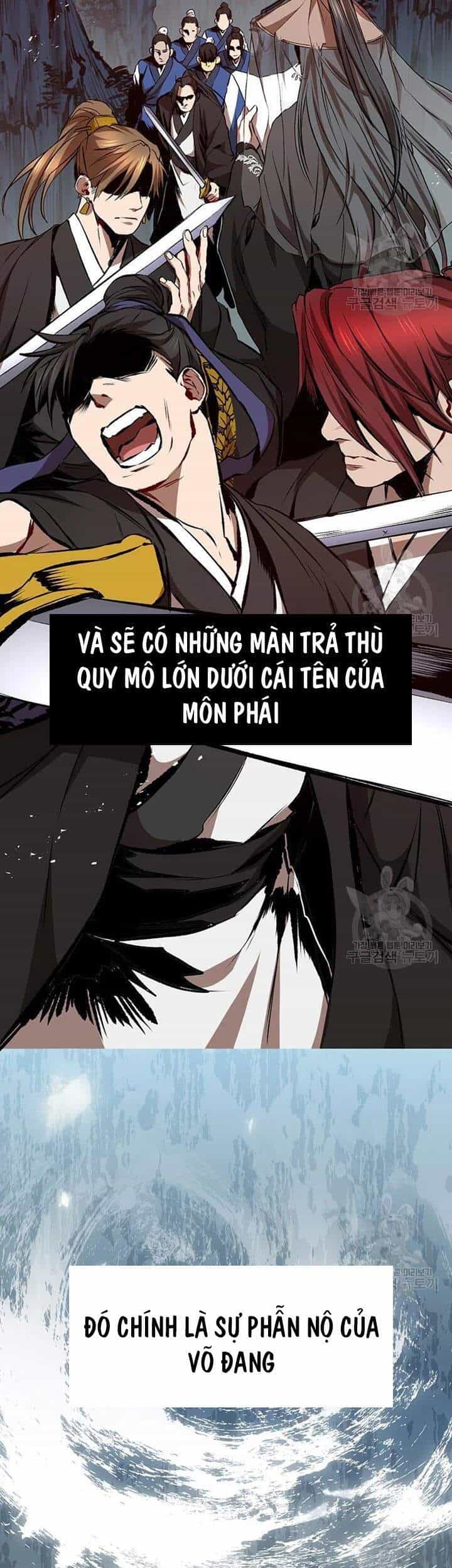 Võ Đang Kỳ Hiệp - Chương 52 - ảnh 32