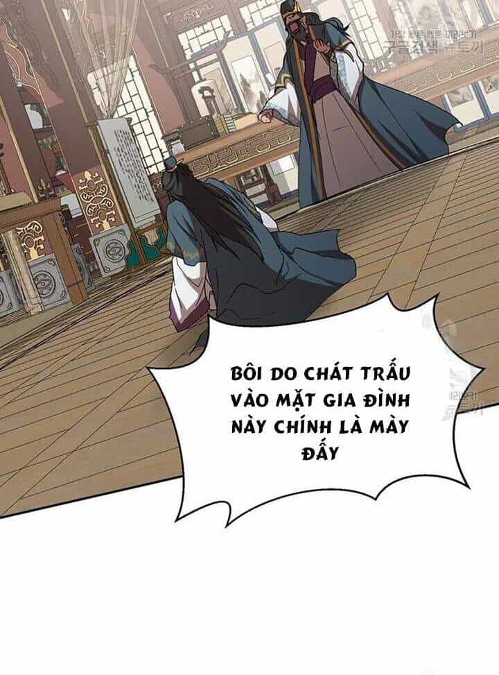 Võ Đang Kỳ Hiệp - Chương 52 - ảnh 39
