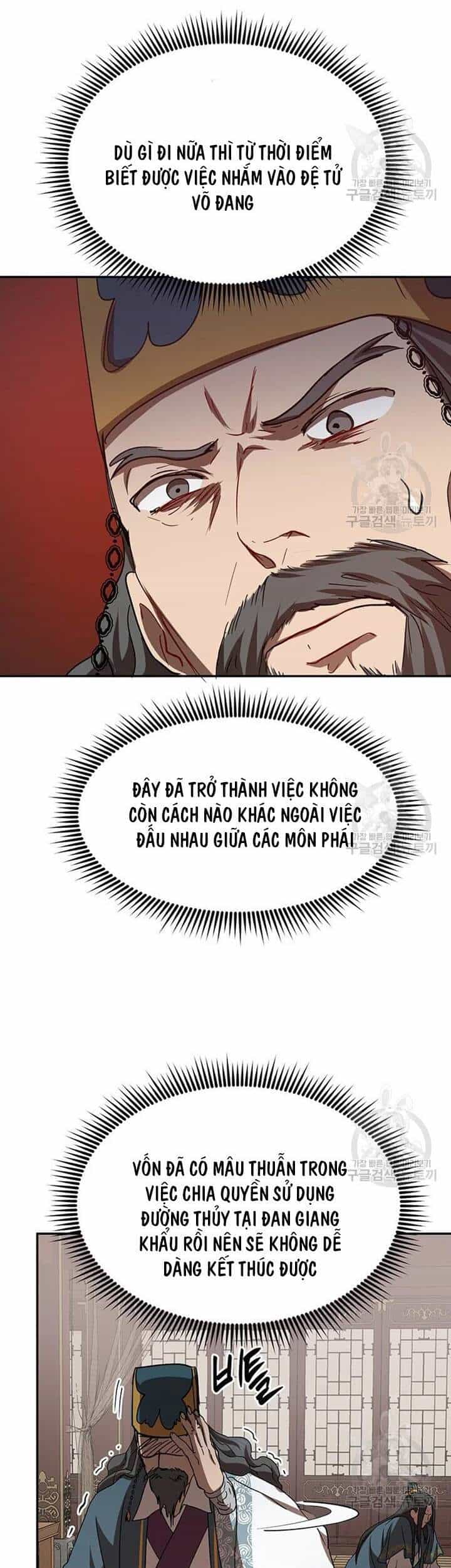 Võ Đang Kỳ Hiệp - Chương 52 - ảnh 42