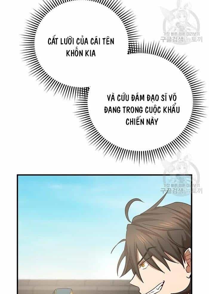 Võ Đang Kỳ Hiệp - Chương 53 - ảnh 68