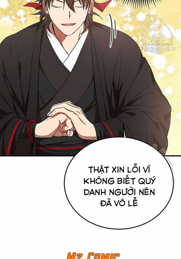 Võ Đang Kỳ Hiệp - Chương 54 - ảnh 20