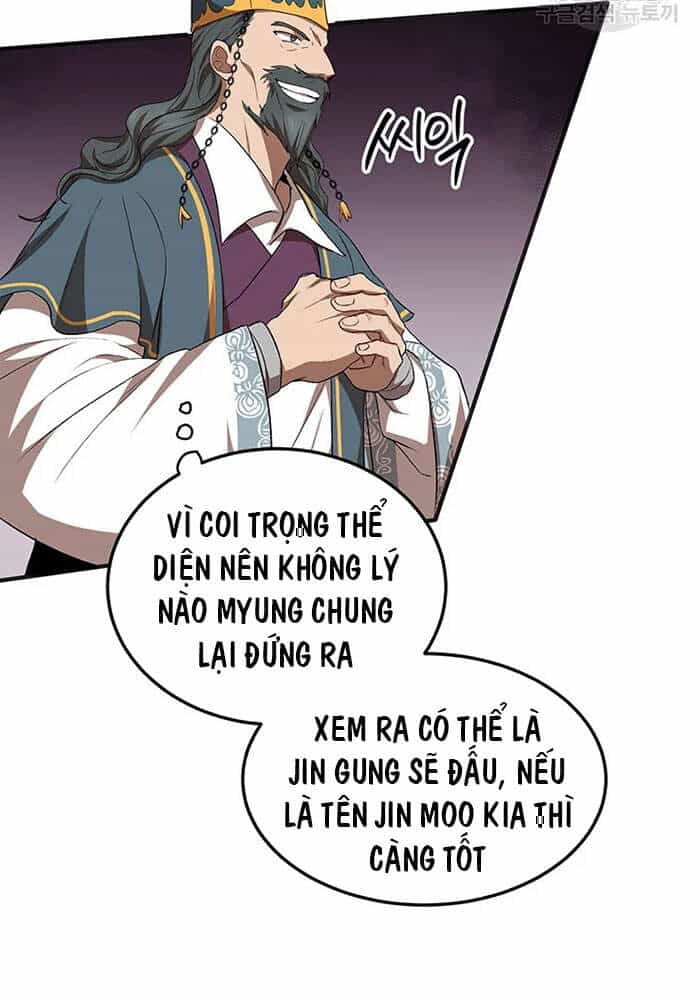 Võ Đang Kỳ Hiệp - Chương 54 - ảnh 61