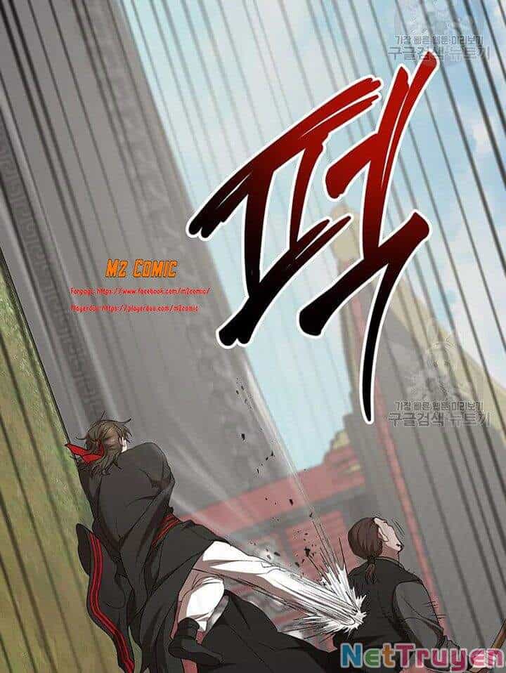Võ Đang Kỳ Hiệp - Chương 55 - ảnh 26