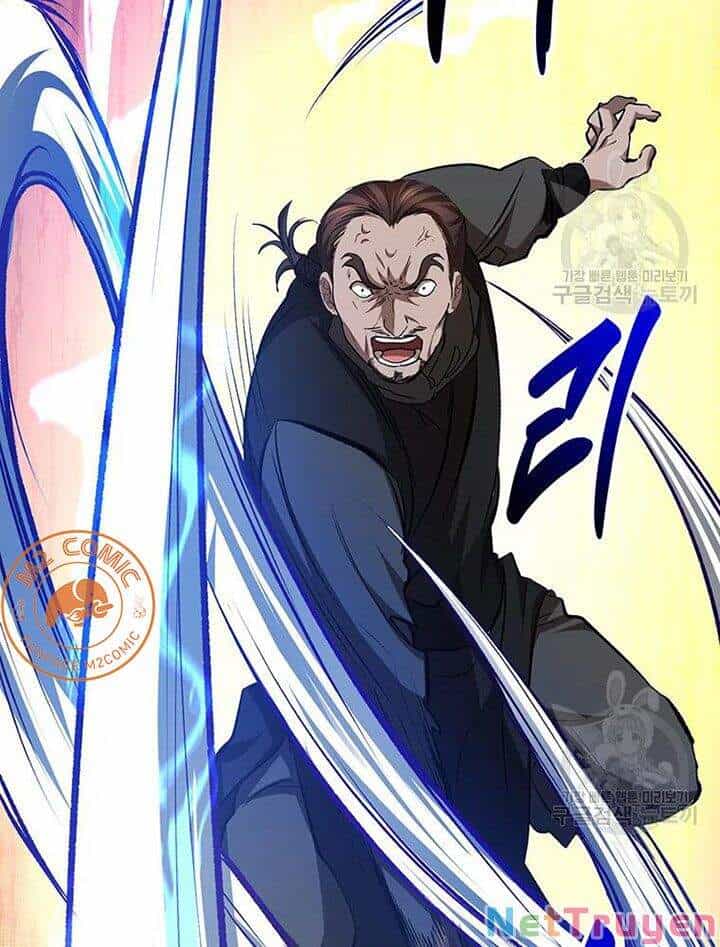 Võ Đang Kỳ Hiệp - Chương 55 - ảnh 46