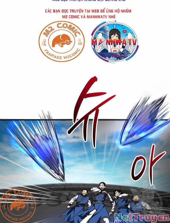 Võ Đang Kỳ Hiệp - Chương 55 - ảnh 80