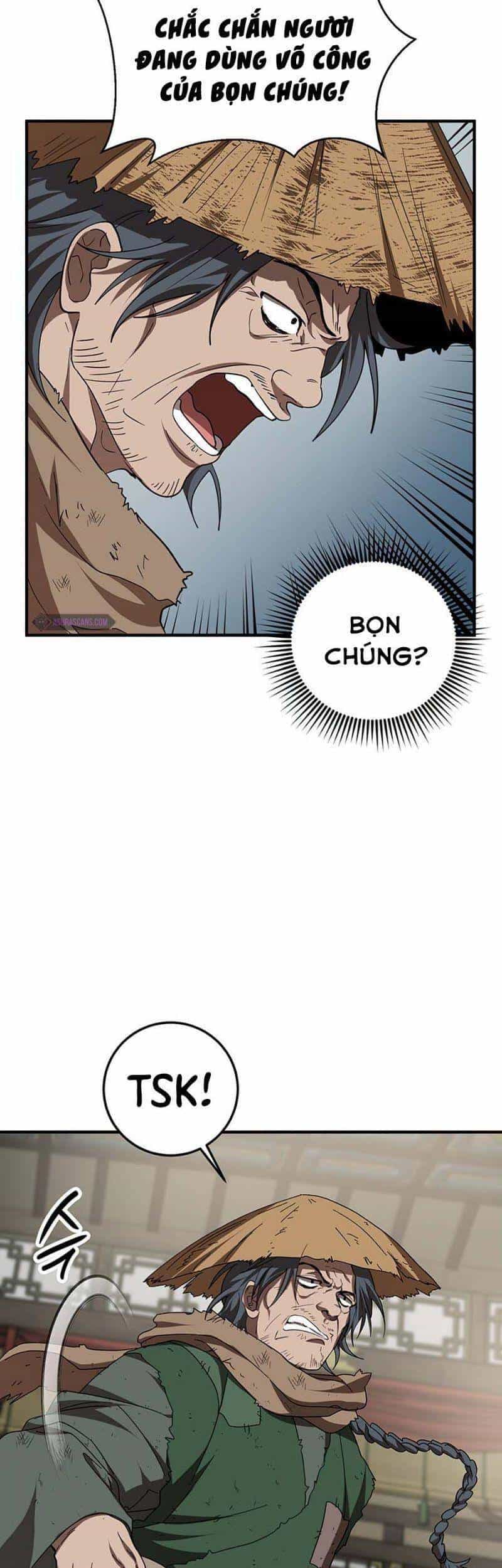 Võ Đang Kỳ Hiệp - Chương 56 - ảnh 14