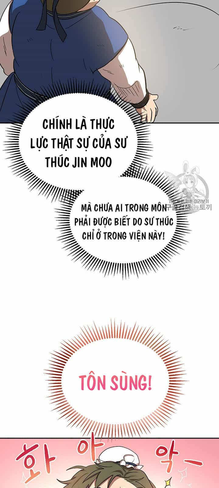 Võ Đang Kỳ Hiệp - Chương 5 - ảnh 60