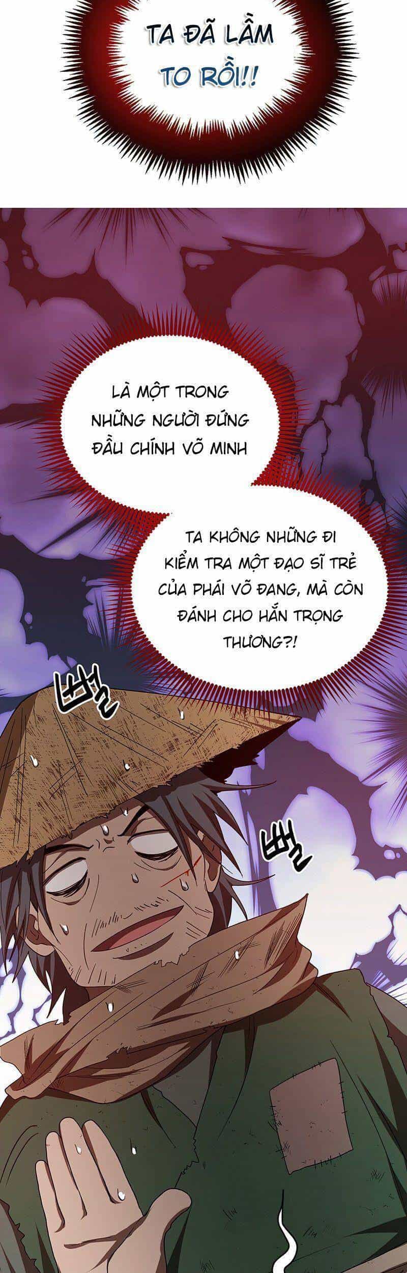 Võ Đang Kỳ Hiệp - Chương 57 - ảnh 35