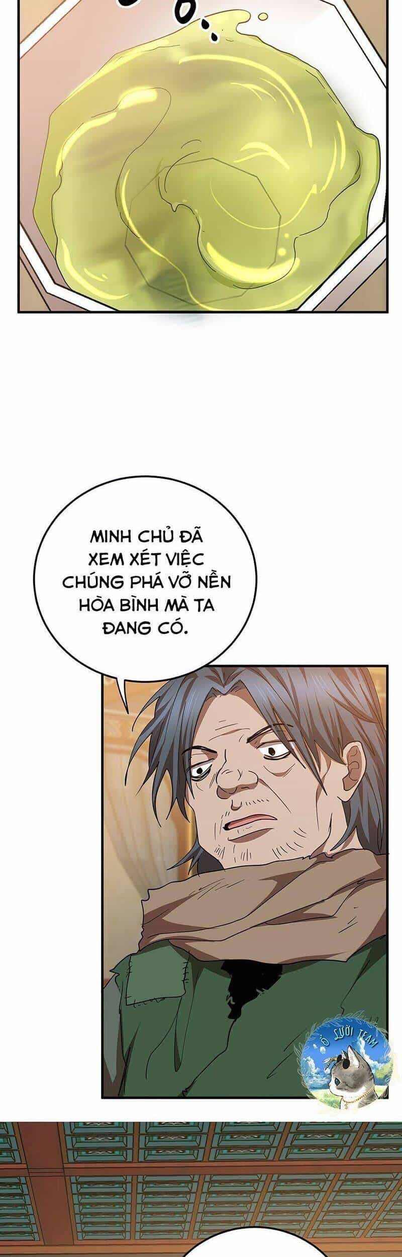 Võ Đang Kỳ Hiệp - Chương 58 - ảnh 35