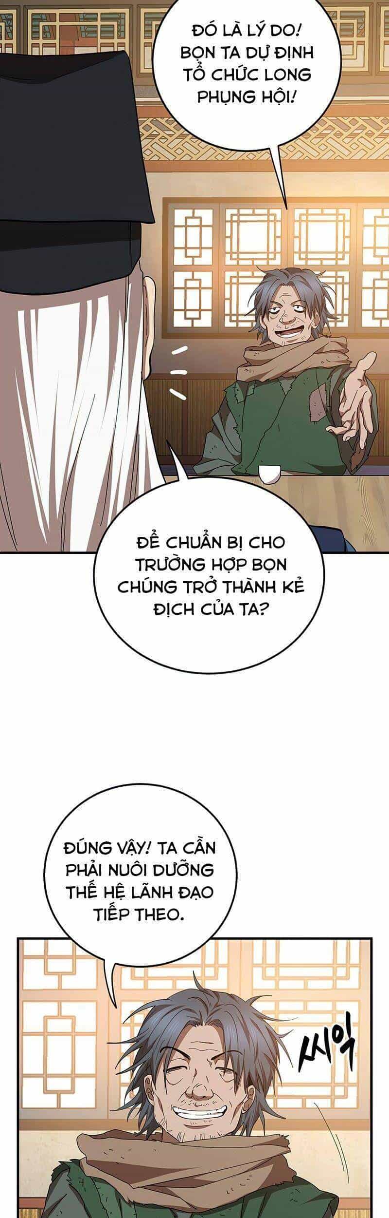 Võ Đang Kỳ Hiệp - Chương 58 - ảnh 36
