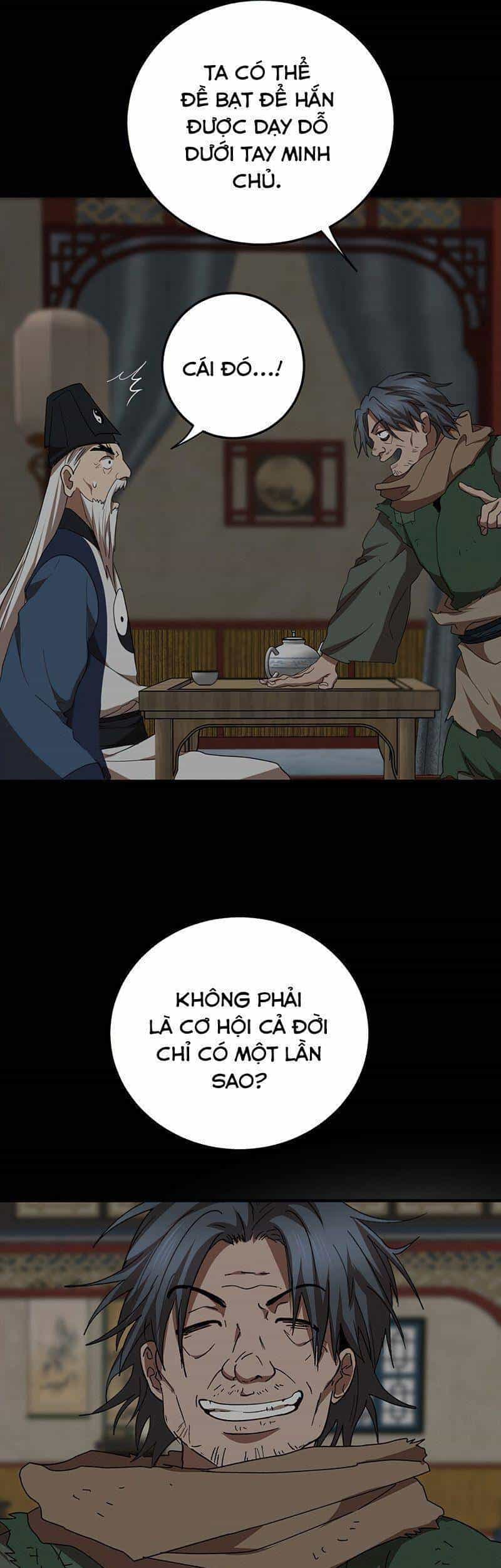 Võ Đang Kỳ Hiệp - Chương 59 - ảnh 37