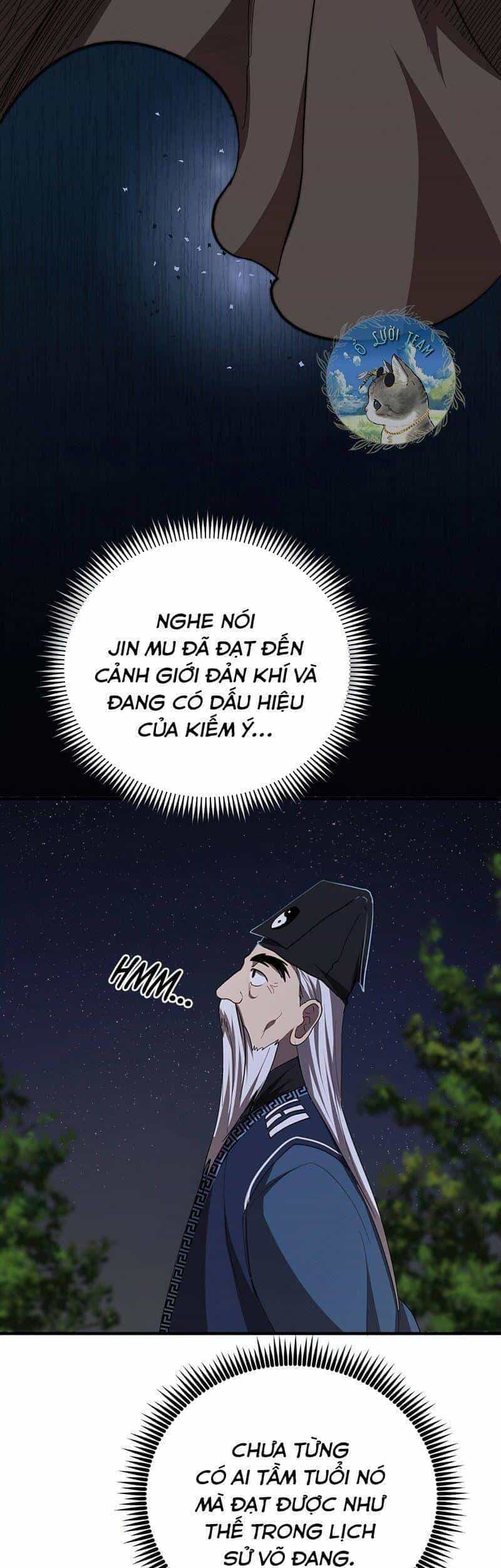 Võ Đang Kỳ Hiệp - Chương 59 - ảnh 39
